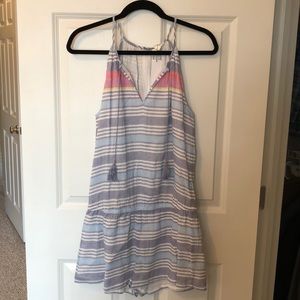 Soft Joie romper, Never worn with tags, size M